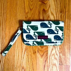 Wristlet